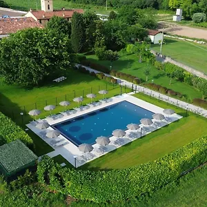  Vakantieboerderij Tenuta Le Sorgive